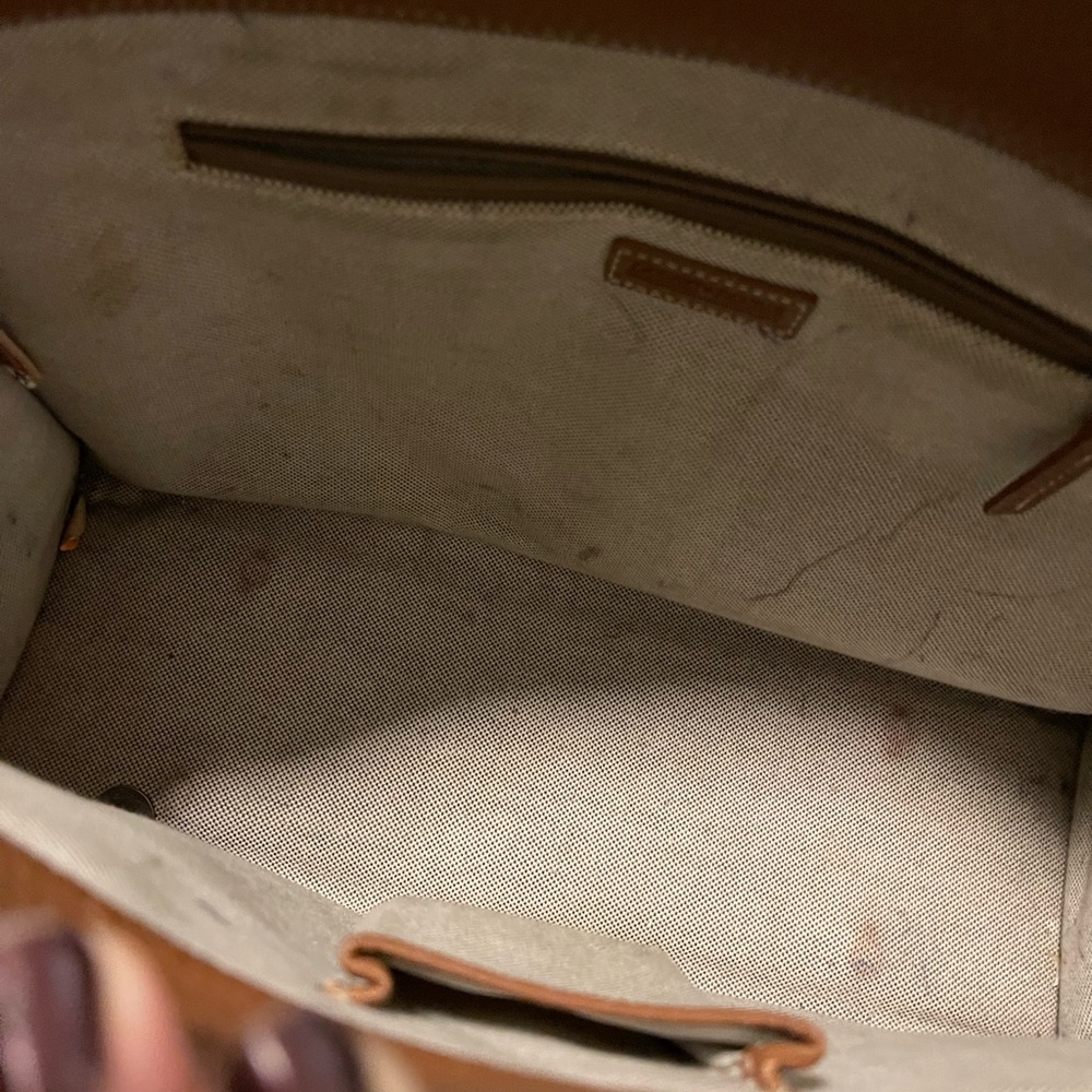 Dooney and Bourke - Picture 7 of 8
